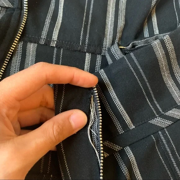 UO Luna Straight Neck Cami - Picture 7 of 8